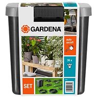 GARDENA MDS Holiday Watering Kit - Irrigation Device