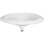 ClickUp! bird bath - Garden Decoration