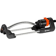 Gardena zavlažovač Aqua S + zavlažovací hodiny - akce - Irrigation Device