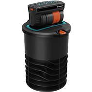 GARDENA OS140 Four-Face Pop-Up Sprinkler - Irrigation Device
