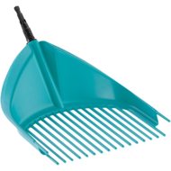 GARDENA CS Shovel Rake - Rake