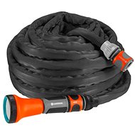 Gardena 10 m hadice Liano se sprchou 18310 a šroubením - sada - Garden Hose