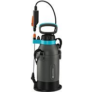Gardena tlakový postřikovač 5 l Plus - Sprayer