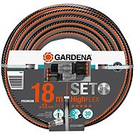 Gardena HighFLEX Comfort Hose 13 mm (1/2") - action - Garden Hose