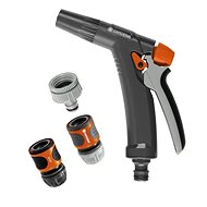 GARDENA Basic Irrigation Cleaning Set - Irrigation Set