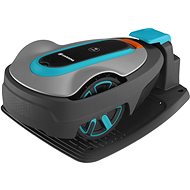 GARDENA Smart SILENO city 250m2 - Robotic mower
