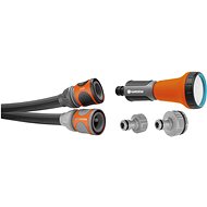 GARDENA Hadice zahradní, textilní Liano™ Life, sada - délka 10 m - Garden Hose