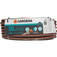 Gardena Comfort FLEX Tömlő szerelvények nélkül 9 x 9 (3/4") 50 m - Kerti tömlő