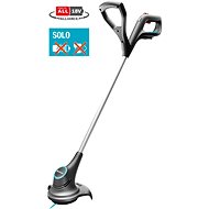 GARDENA SmallCut 23/18V P4A Cordless Trimmer - Without Battery - Strimmer