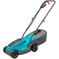 GARDENA PowerMax 30/18V P4A Cordless Lawn Mower - Set - Cordless Lawn Mower