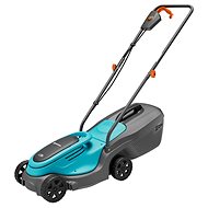 GARDENA PowerMax 30/18V P4A Cordless Lawn Mower - Without Battery - Cordless Lawn Mower