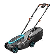 GARDENA PowerMax 32/18V P4A Cordless Lawn Mower - Without Battery - Cordless Lawn Mower