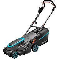 GARDENA PowerMax 37/1800 G2 Electric Lawn Mower - Electric Lawn Mower