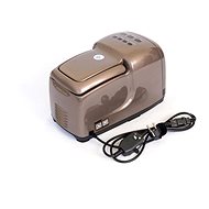 BEZDOTEKU Fogging System Water Mist Profi 15 l - Cooling Mist