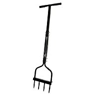 IQ Garden Aerification Fork 4 full tines - Pitchfork