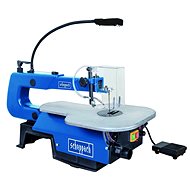 Scheppach Deco XL - Moto-saw
