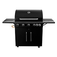 Activate Lord 501 - Grill