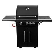 Activate Lord 302 - Grill