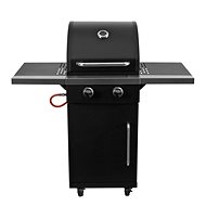 Activate Lord 200 - Grill