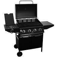 Activate Dakota II - Grill