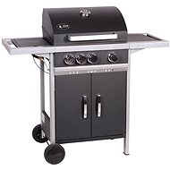 Activate Nebraska - Grill