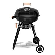 Activa Boiler for wood charcoal p. 47 cm - Grill