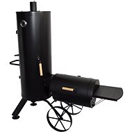 Activa Springfield - Grill