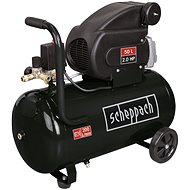 Scheppach HC 55 - Compressor