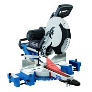 Scheppach HM 120 L - Mitre saw