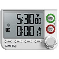 GARNI Digital kitchen mini KT2 - Kitchen Timer