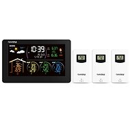 GARNI 580 Line - Weather Station