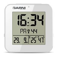 GARNI 138W - Ébresztőóra