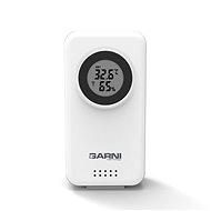 GARNI 040H Wireless sensor - External Home Weather Station Sensor