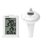 GARNI 245P Digitalthermometer mit Poolsensor - Pool-Thermometer