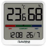 GARNI 151TH - Digital Thermometer