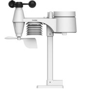 GARNI 6INT integrated, wireless - External Home Weather Station Sensor