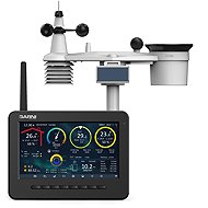 GARNI 3075 Arcus - Weather Station
