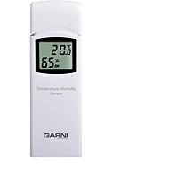 GARNI Wireless sensor 089H - External Home Weather Station Sensor