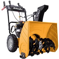 RIWALL PRO Petrol snow blower RPST 6065 - Snowblower