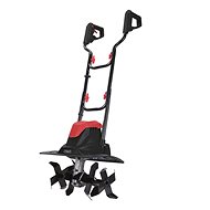 SCHEPPACH MTE 380 - kultivátor s elektrickým motorem - Cultivator