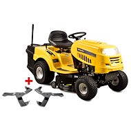 Riwall RLT 92 T Power Kit - Garden tractor
