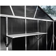 PALRAM Skylight Utility Shelf pre domčeky série Yukon 11 - Záhradný domček