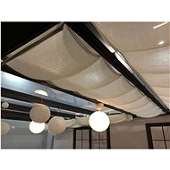 PALRAM Cover screen for TORINO/SIERRA/CAPRI, 3 x 4.25 m - Screen