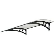 PALRAM Entrance canopy Calisto 1350 - Door Canopy