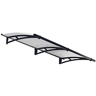 PALRAM Entrance canopy Aquila 2050 - Door Canopy
