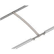 PALRAM Connecting link for AQUILA 1500/2050 - Connecting Profile Bar