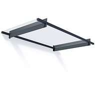 PALRAM Entrance canopy Nancy 1500 - Door Canopy