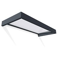 PALRAM Entrance canopy Sophia 2150 clear - Door Canopy
