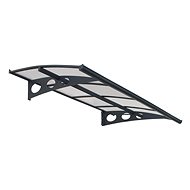 PALRAM Entrance canopy Herald 2230 - Door Canopy