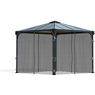 PALRAM Mosquito net for PALERMO 3000/3600 - Mosquito Net